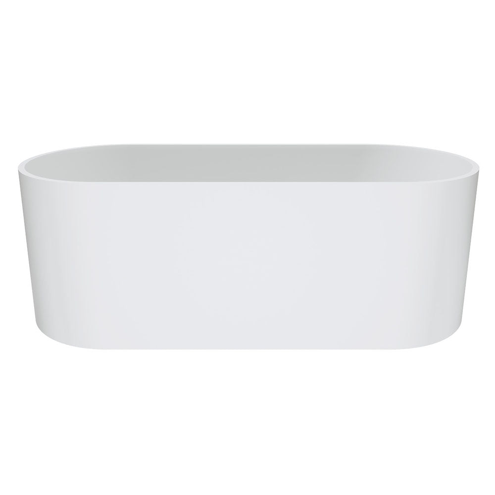 Fienza Encanto Resin Stone Bath