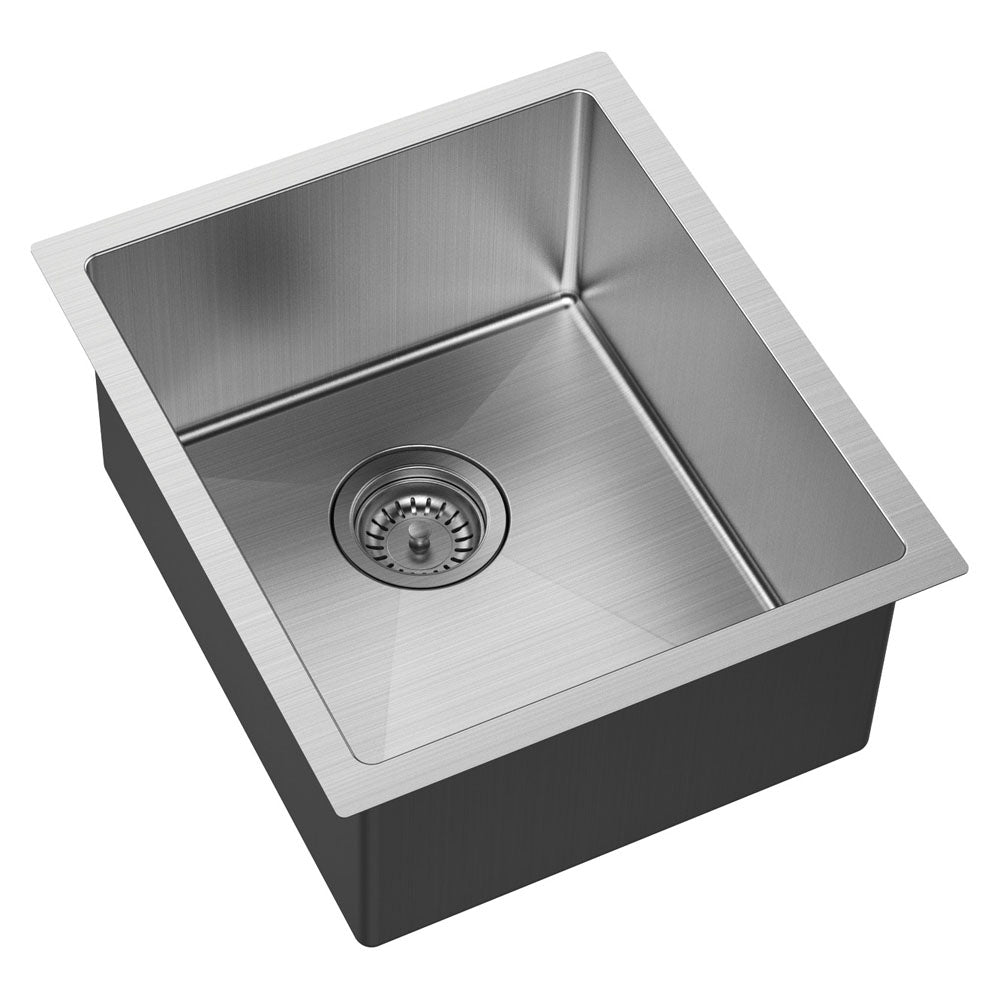 Fienza Hana 27L Single Kitchen Sink