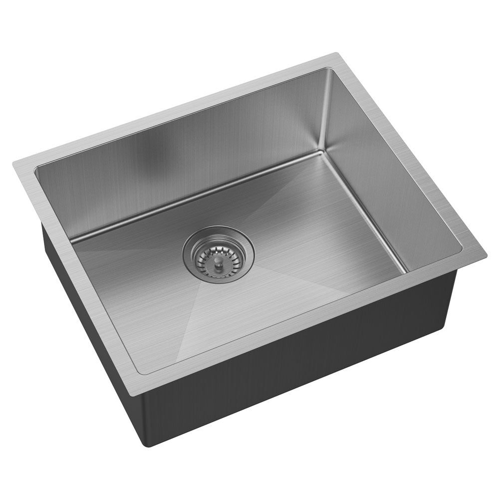 Fienza Hana 40L Single Kitchen Sink