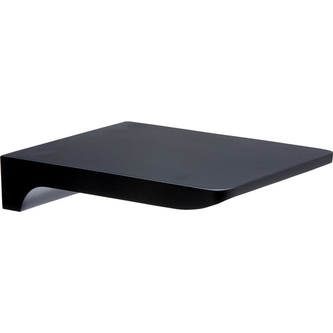 Fienza Harmon Bath Outlet - Matte Black