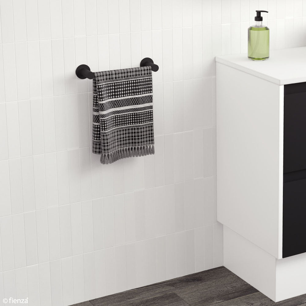 Fienza Hustle Hand Towel Holder