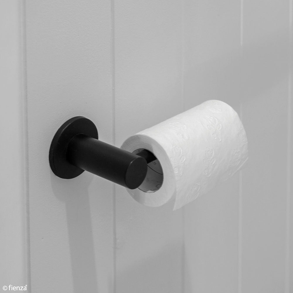 Fienza Hustle Toilet Paper Holder