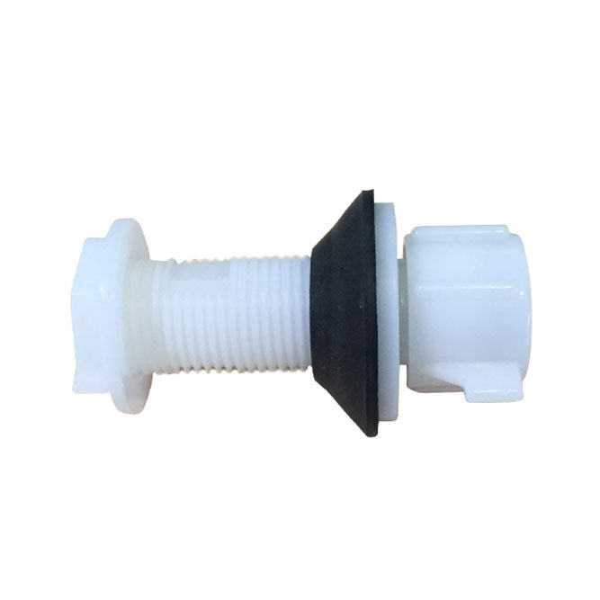 Fienza Inlet Adapter Top-into-Bottom Inlet