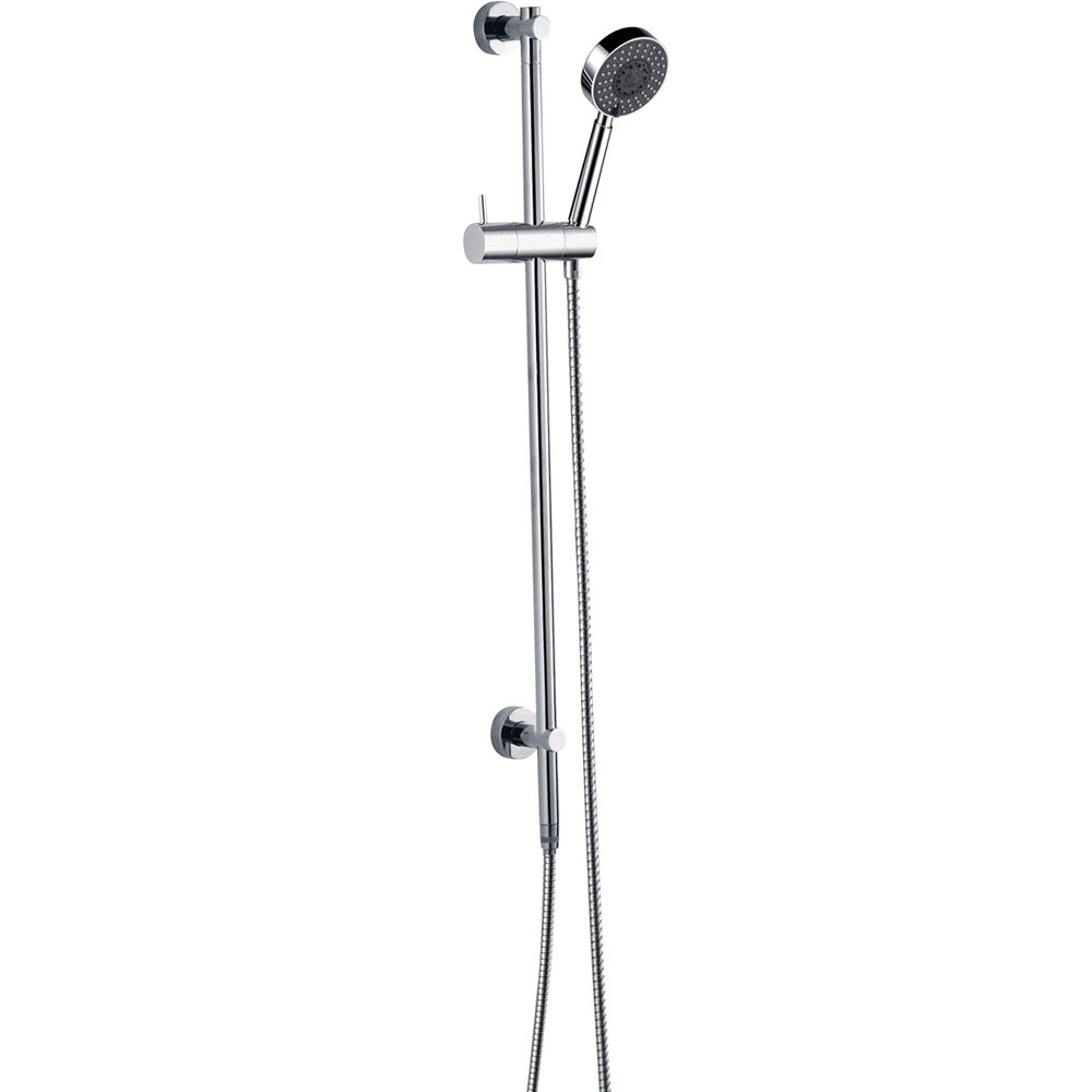 Fienza Isabella Multifunction Rail Shower