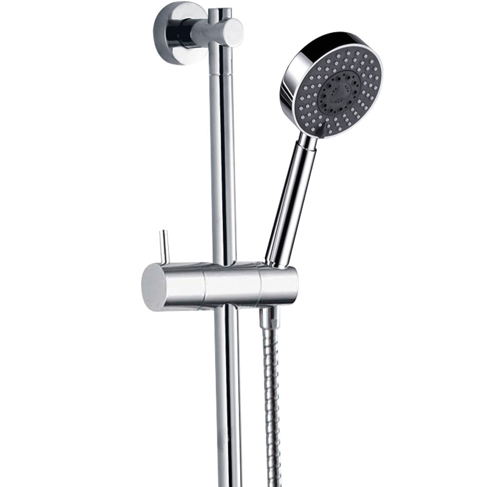 Fienza Isabella Multifunction Rail Shower