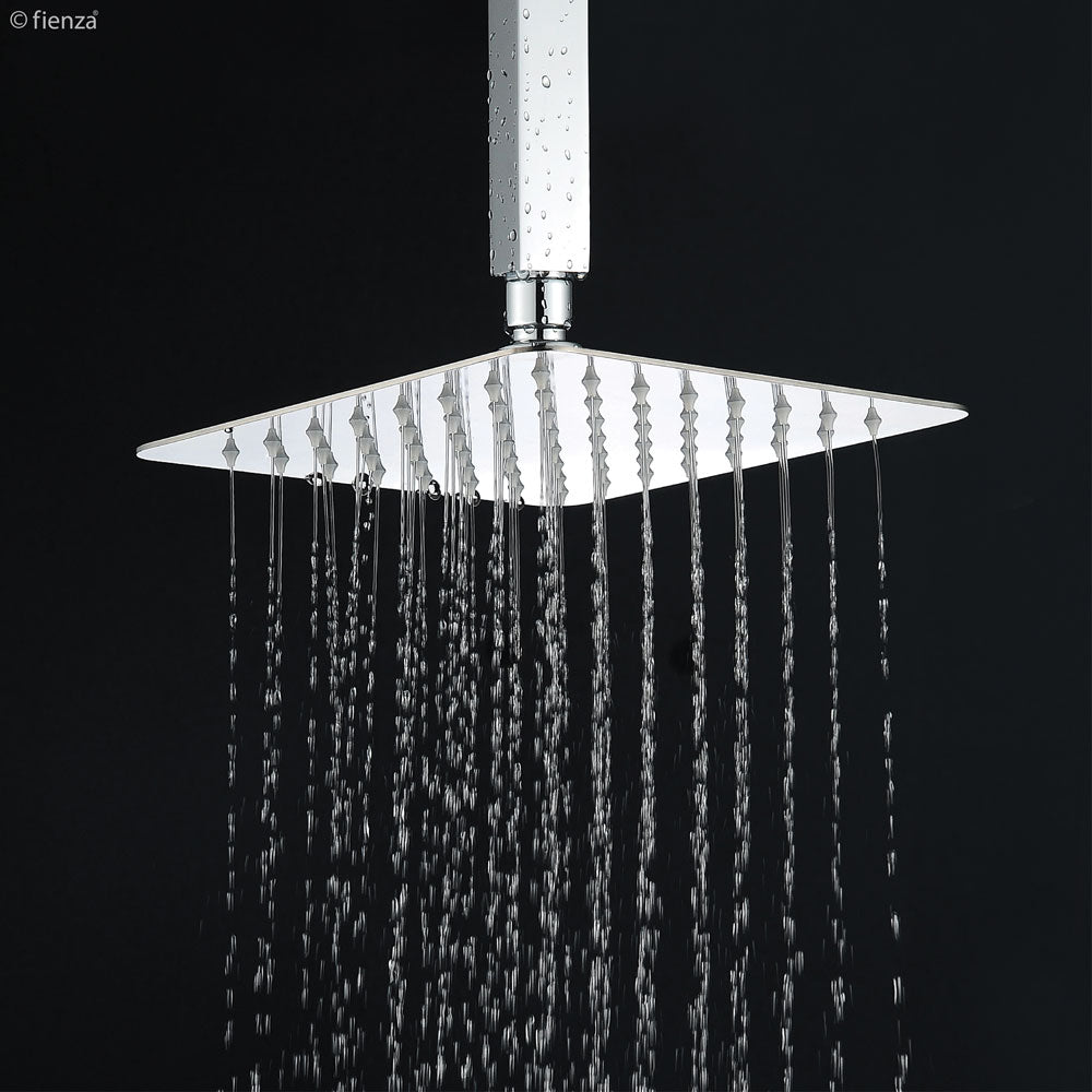 Fienza Jet 200 Overhead Rain Shower