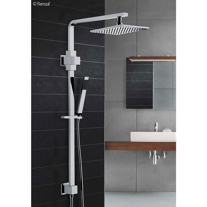 Fienza Jet Twin Shower