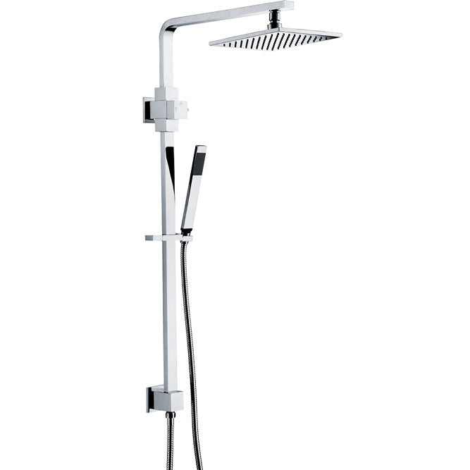 Fienza Jet Twin Shower