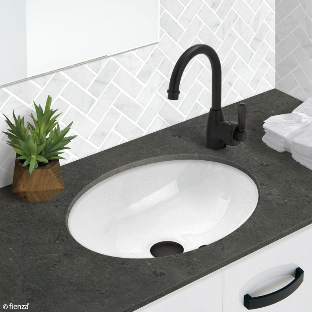 Fienza Karmen Undermounted Basin