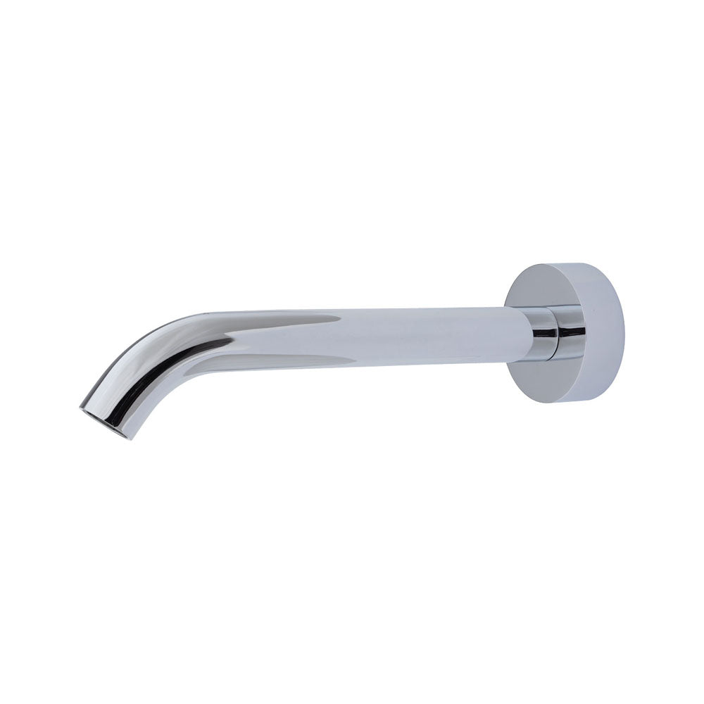 Fienza Kaya 180mm Basin/Bath Outlet - Chrome