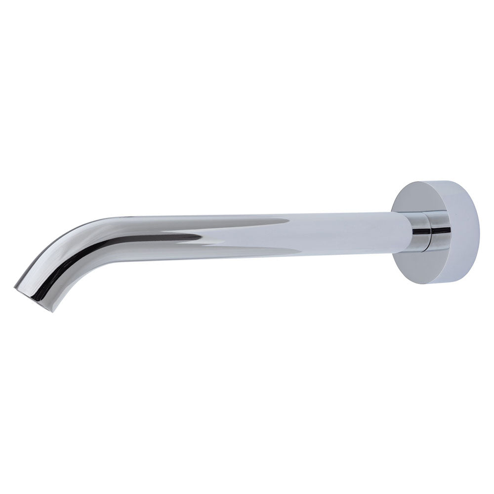 Fienza Kaya 220mm Basin/Bath Outlet - Chrome