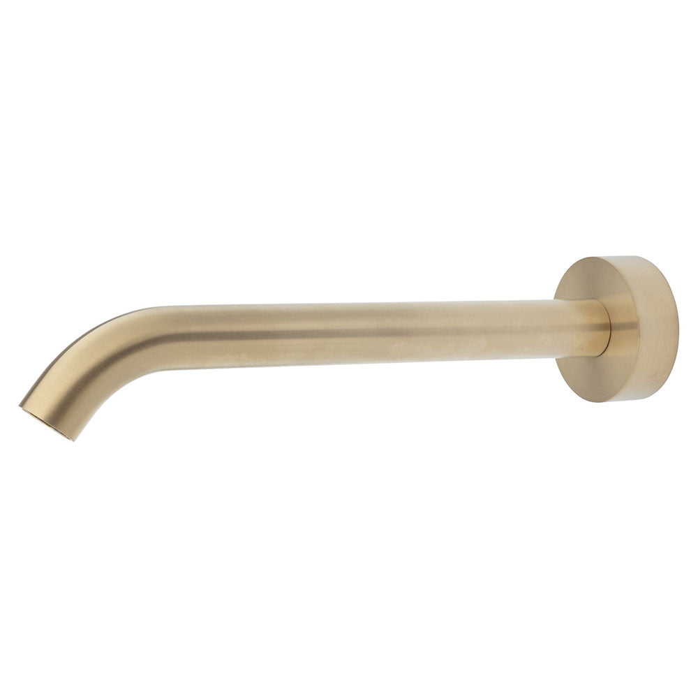 Fienza Kaya 220mm Basin/Bath Outlet - Urban Brass