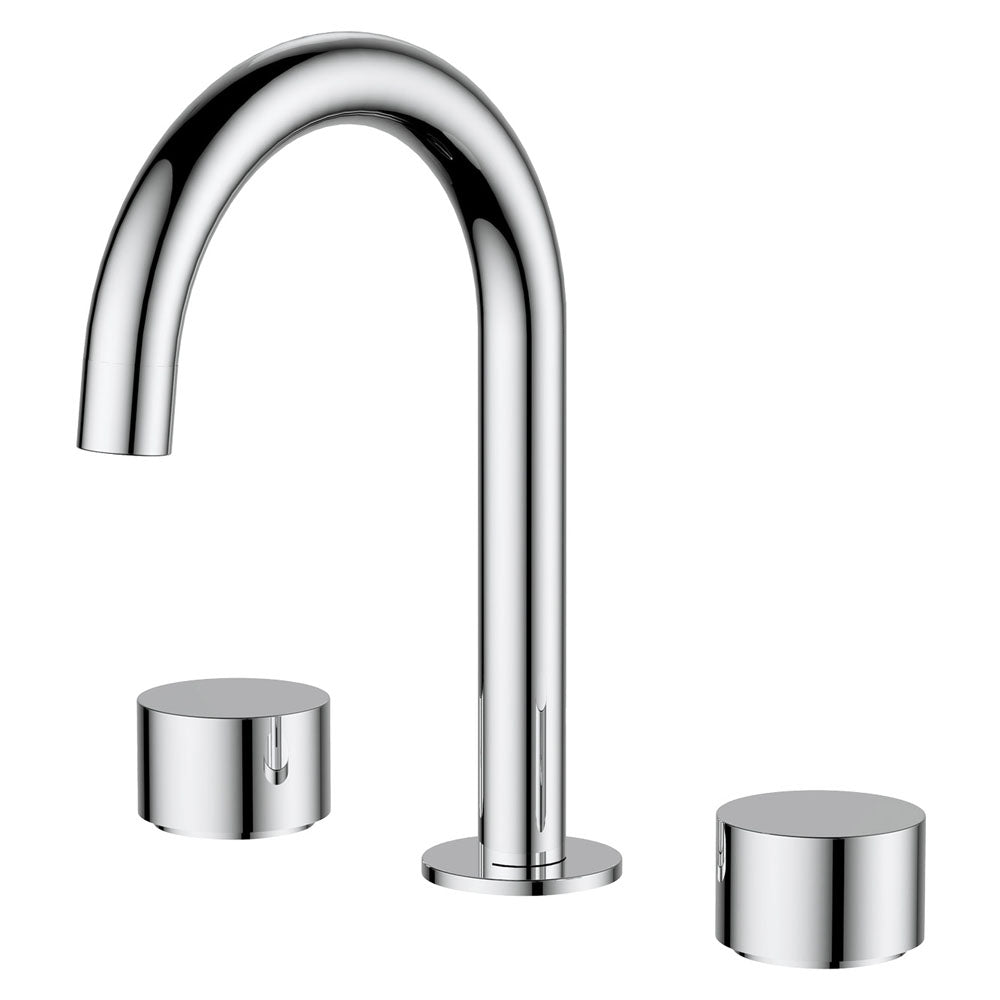 Fienza Kaya Basin Tap Set