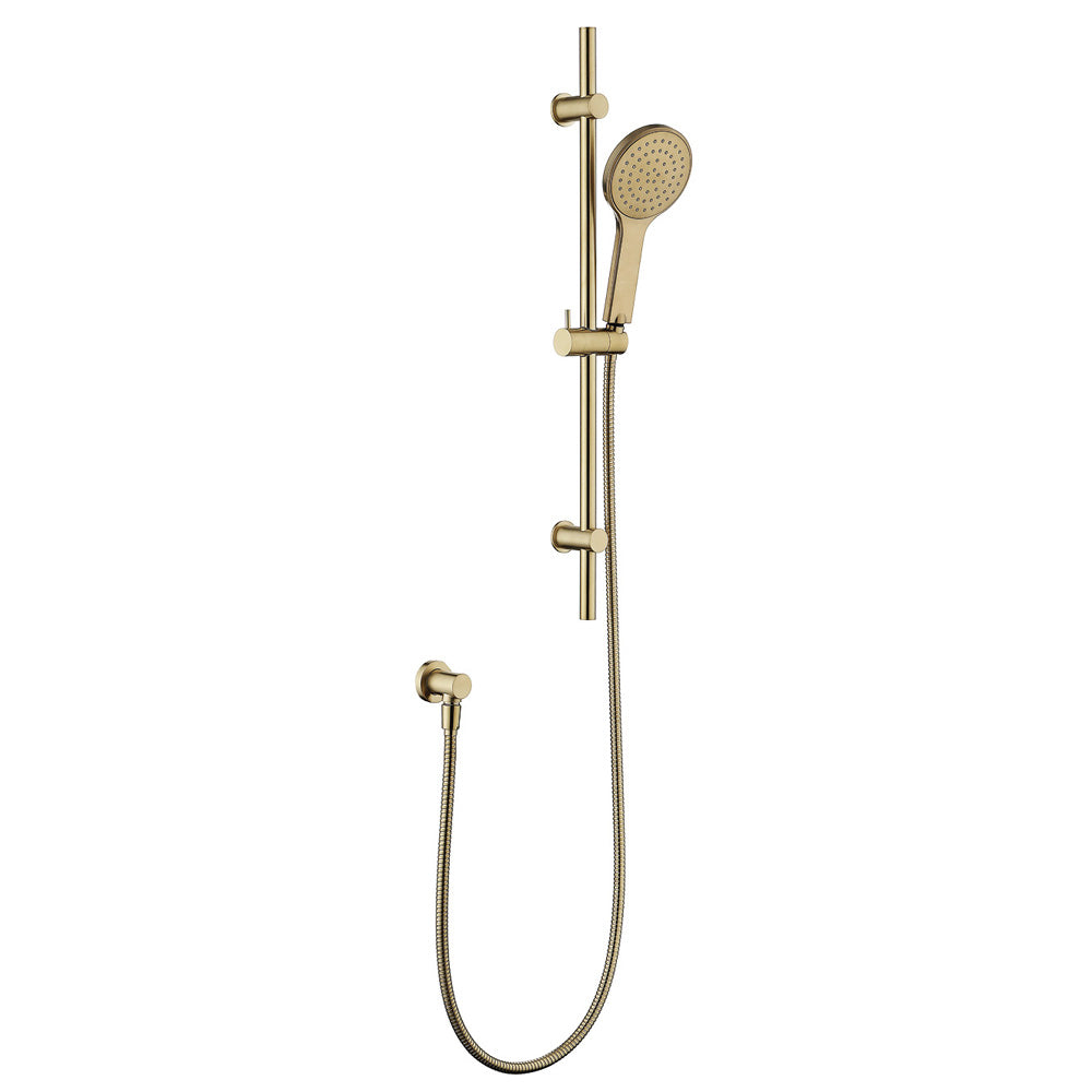 Fienza Kaya Rail Shower - Urban Brass