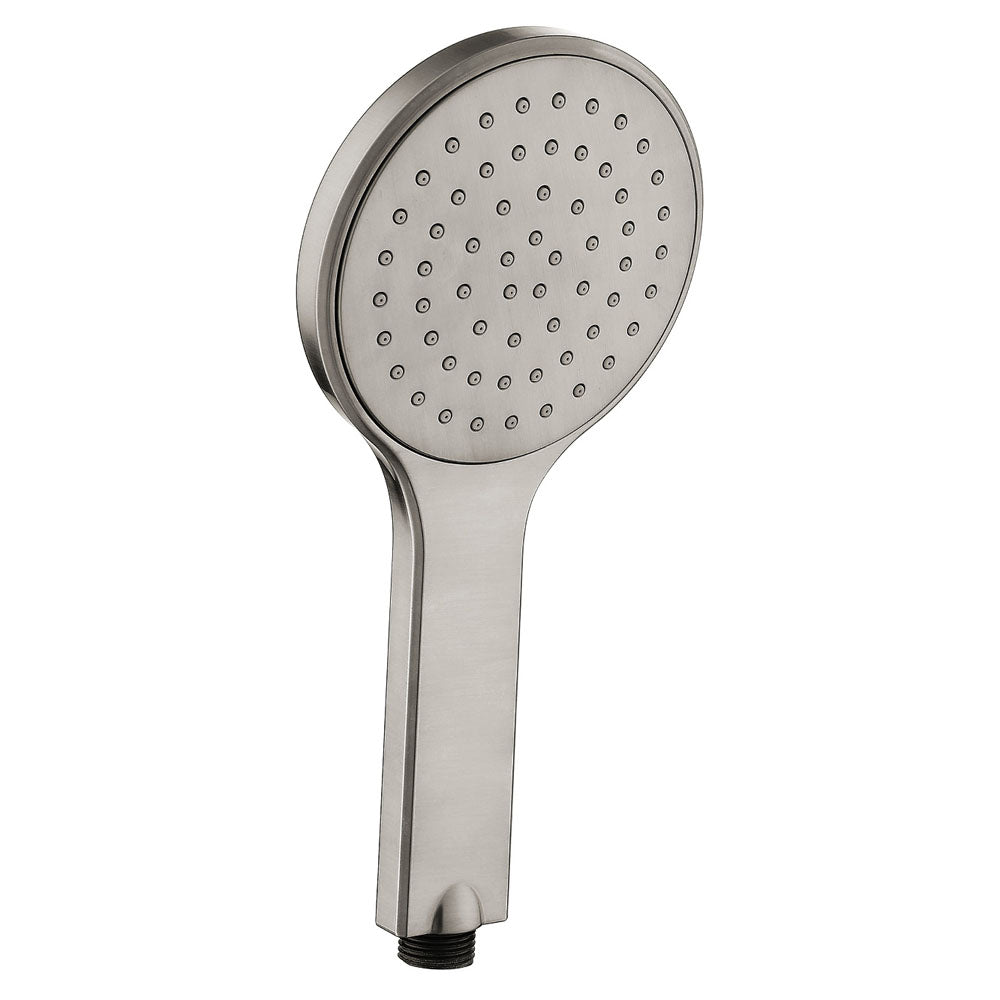 Fienza Kaya Shower Hand Piece - Brushed Nickel