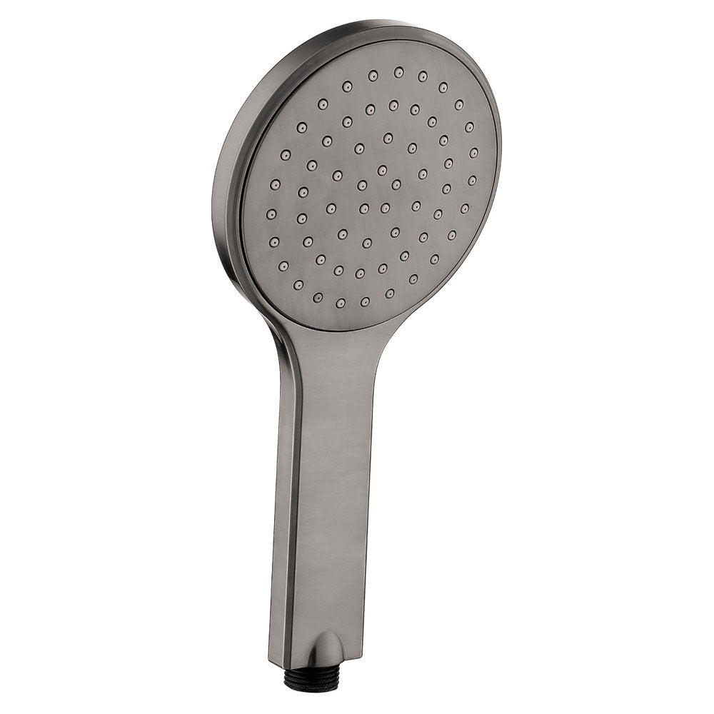 Fienza Kaya Shower Hand Piece - Gun Metal