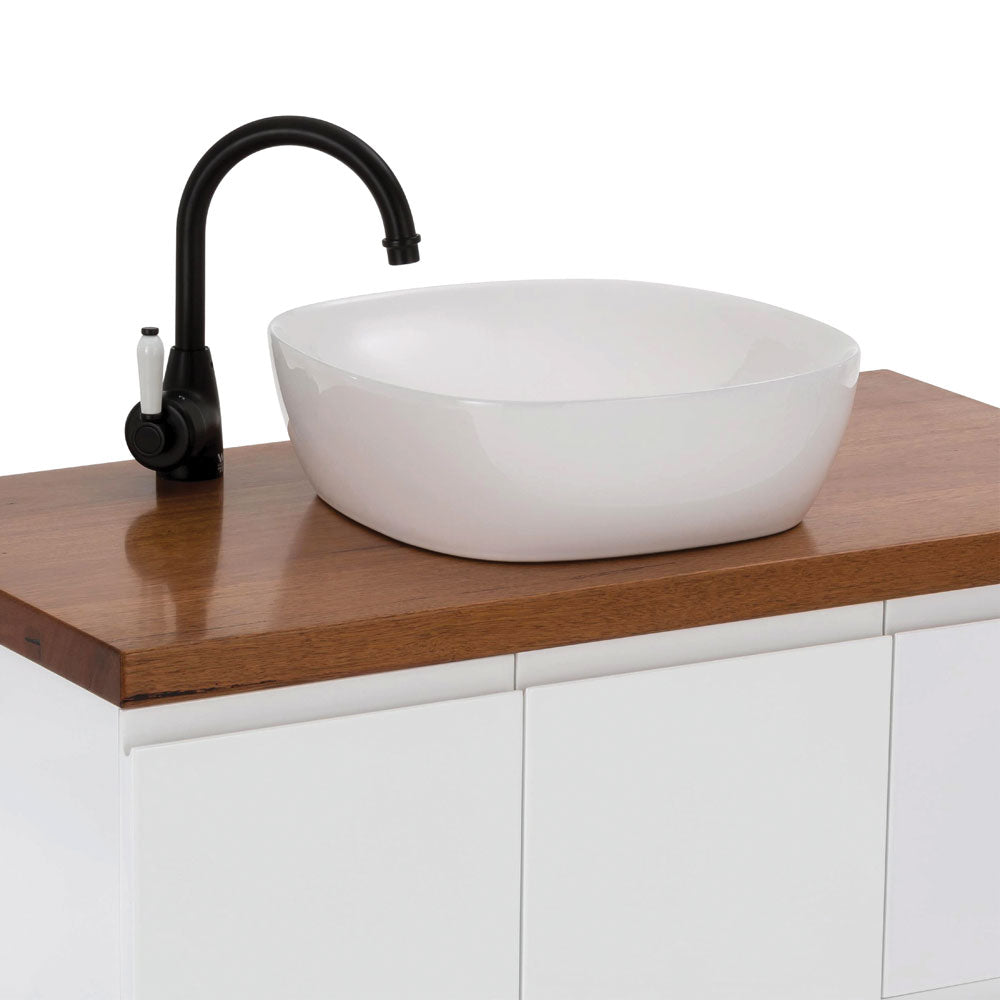 Fienza Koko 370 Above Counter Basin