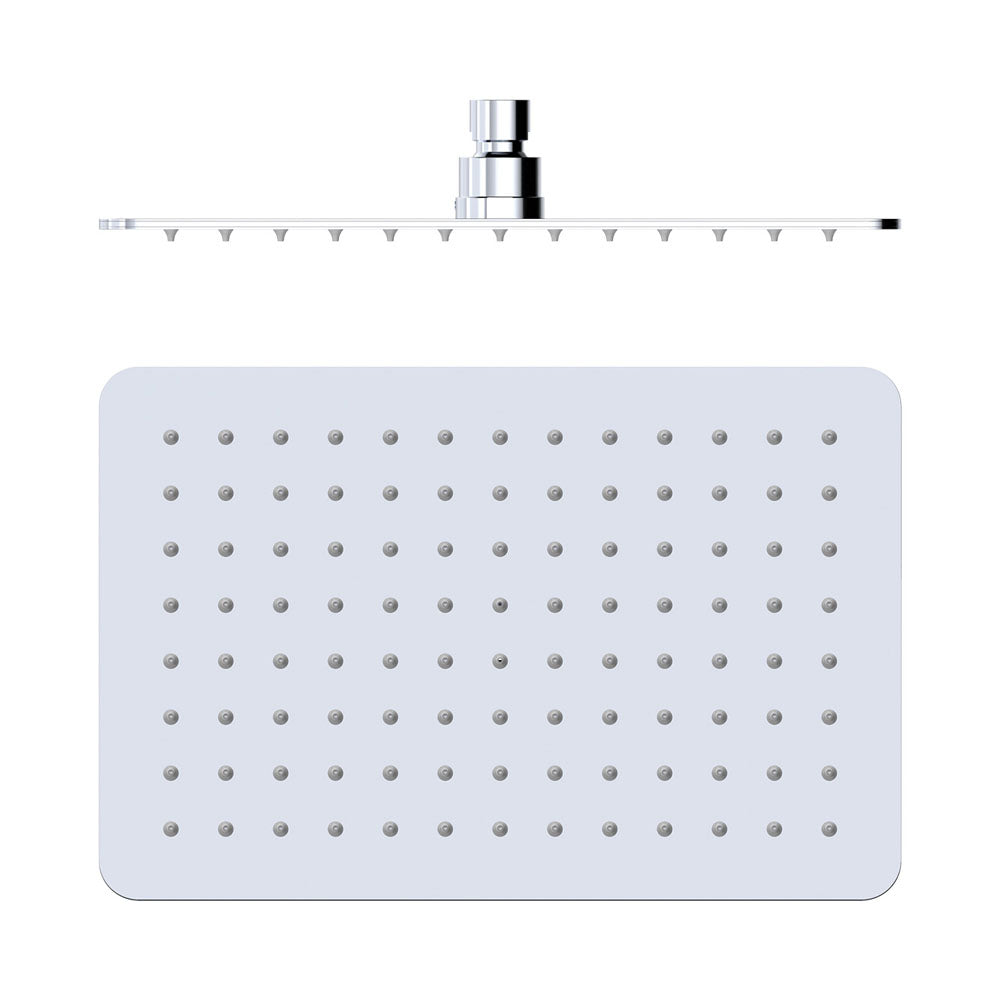 Fienza Koko Rectangular Shower Head