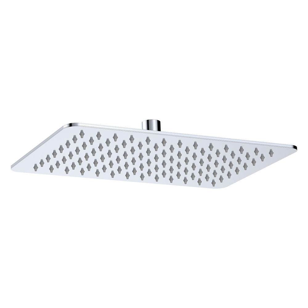 Fienza Koko Rectangular Shower Head