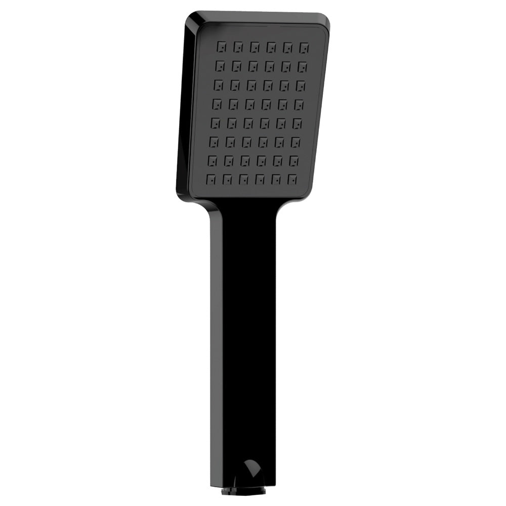 Fienza Koko Shower Hand Piece - Matte Black