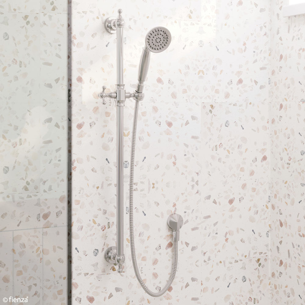 Fienza Lillian Rail Shower - Chrome