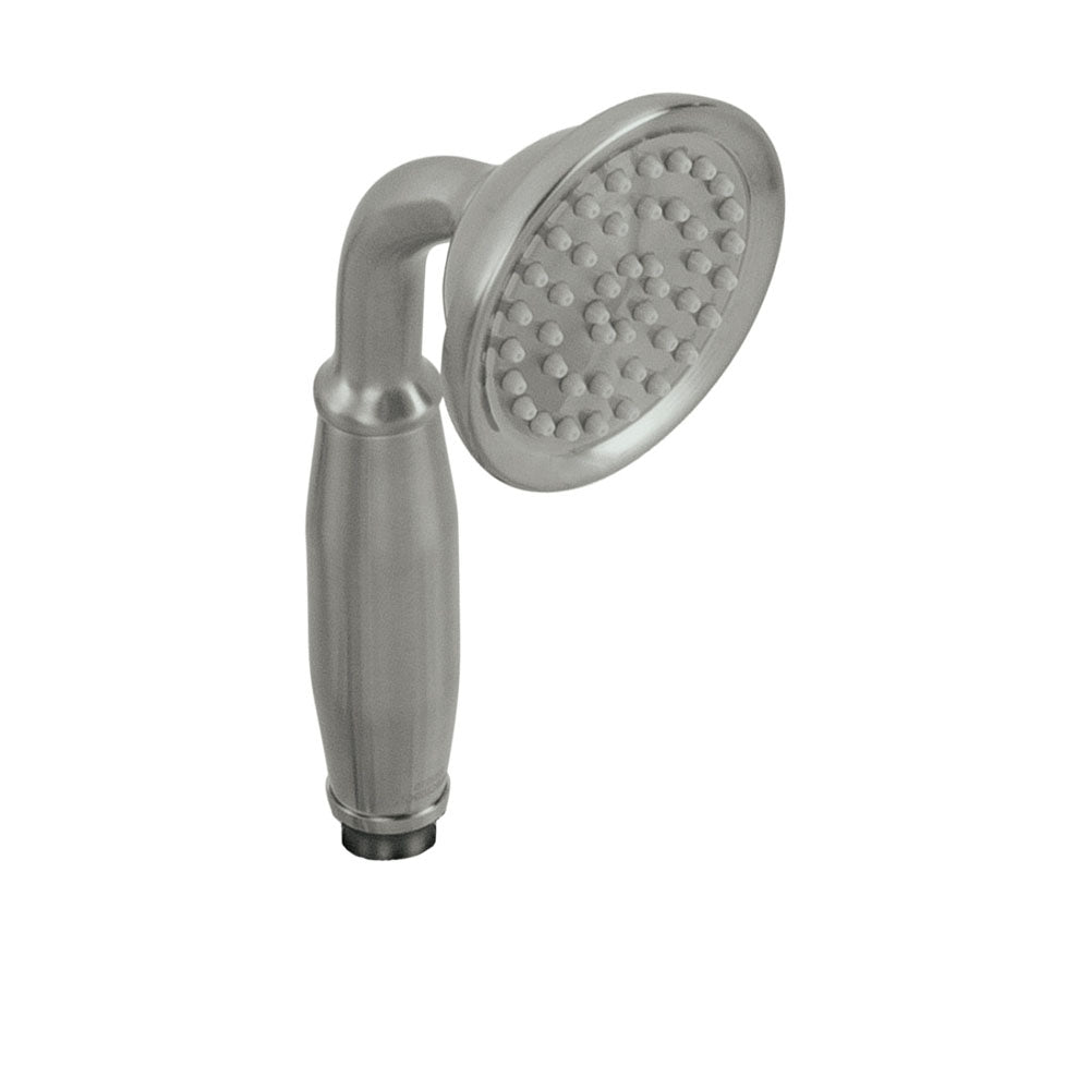 Fienza Lillian Rail Shower Hand Piece - Brushed Nickel