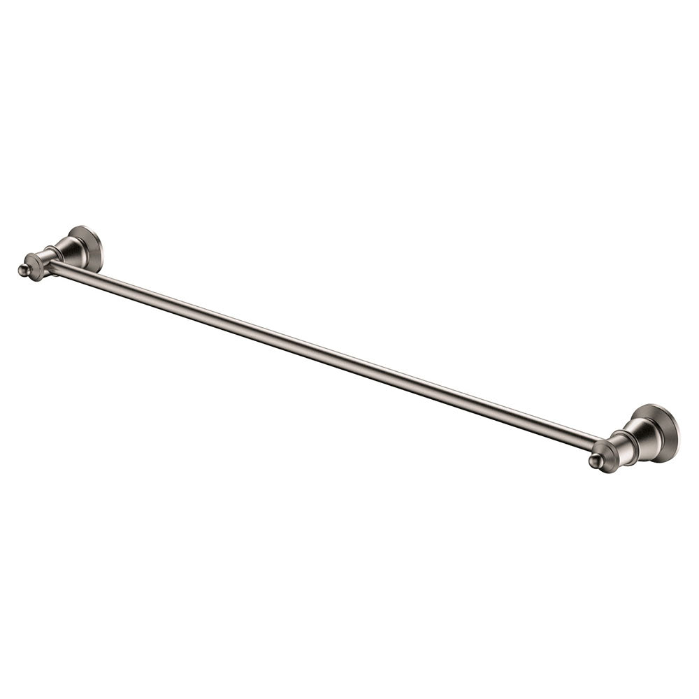 Fienza Lillian Towel Rail - Brushed Nickel