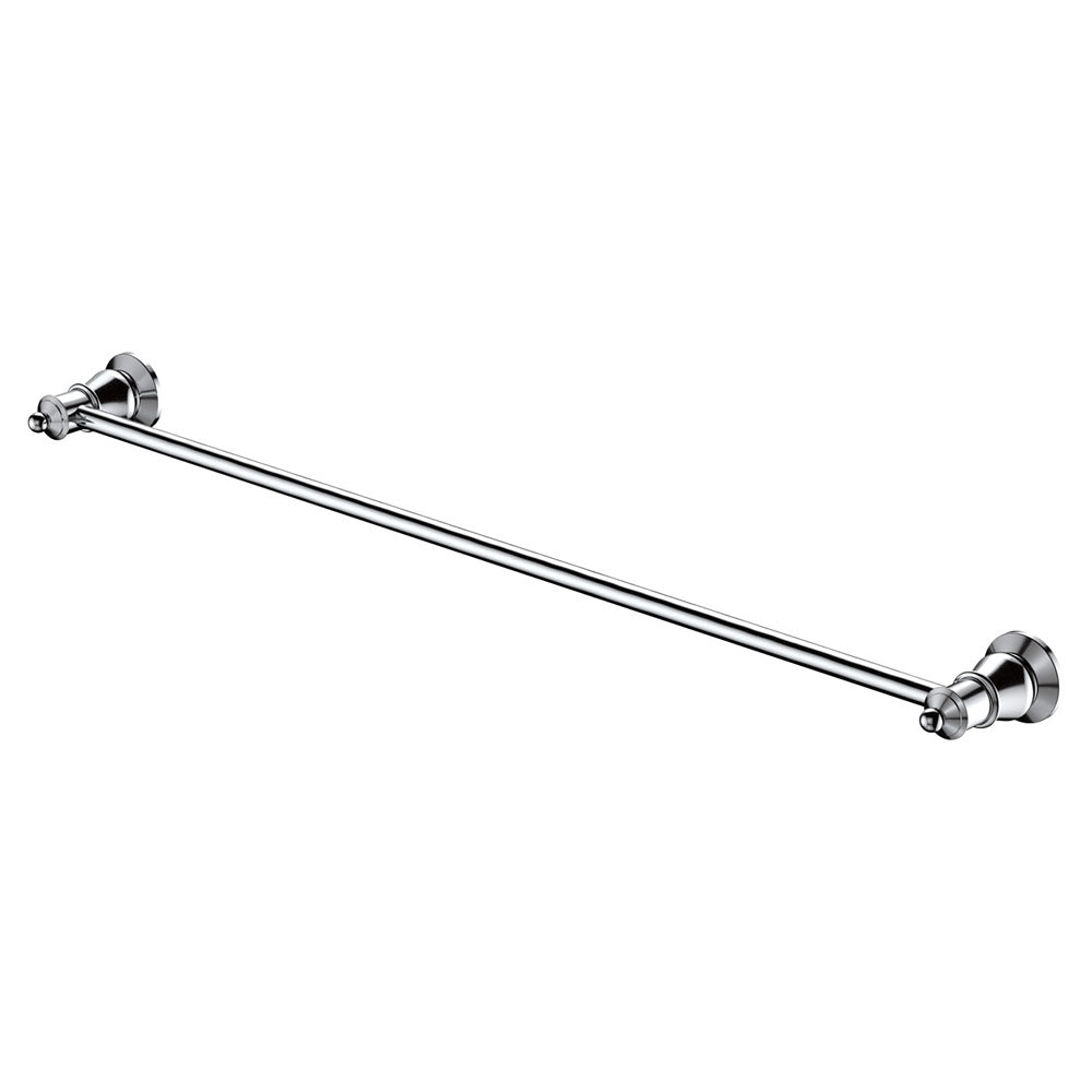 Fienza Lillian Towel Rail - Chrome