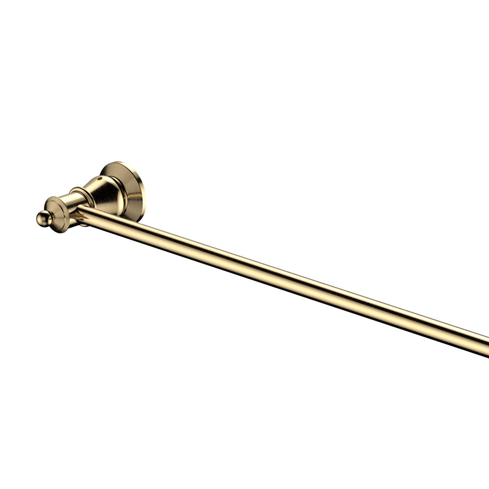 Fienza Lillian Towel Rail - Urban Brass