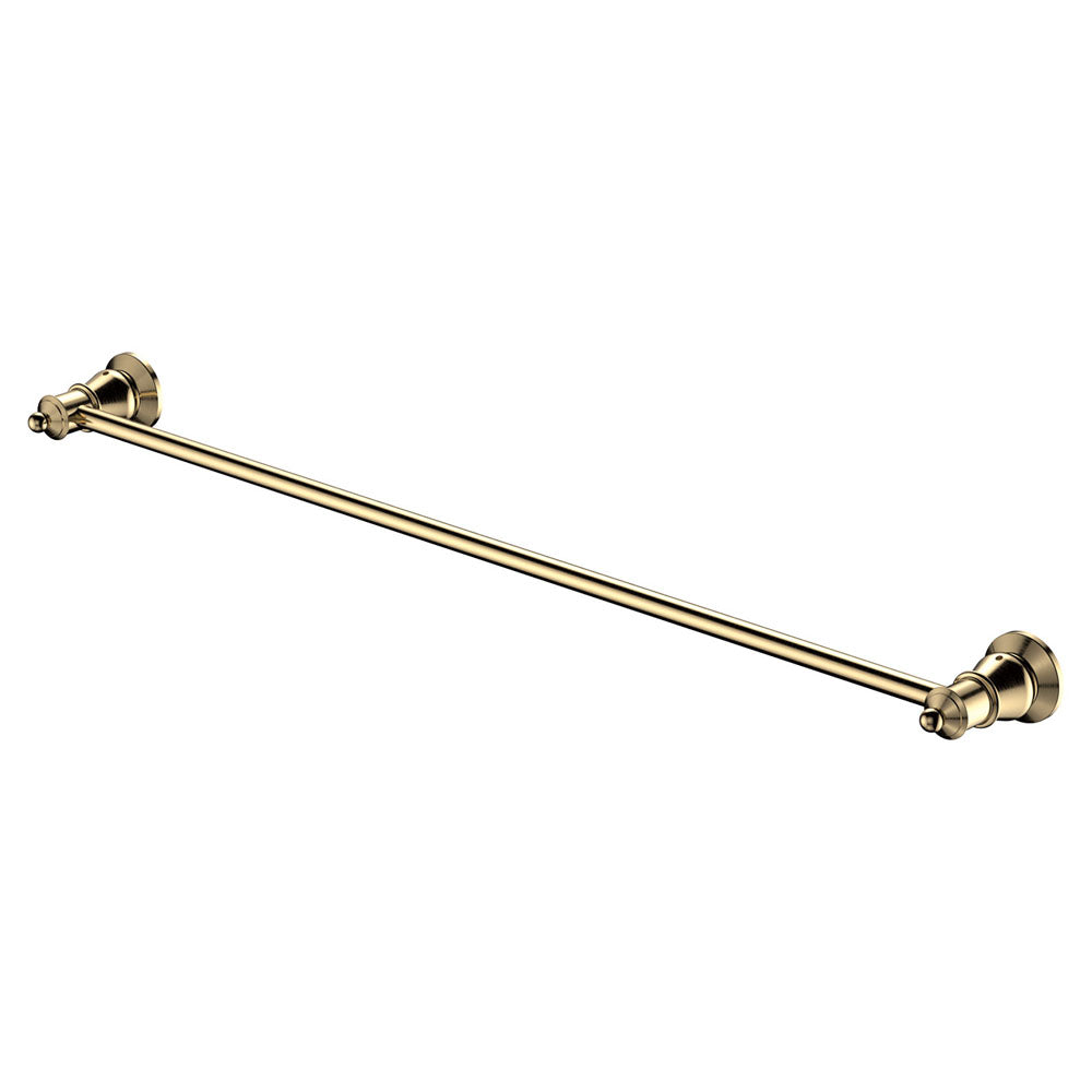 Fienza Lillian Towel Rail - Urban Brass