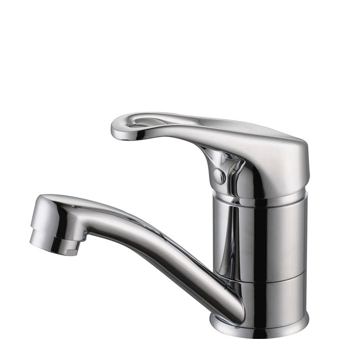 Fienza Loop Swivel Basin Mixer