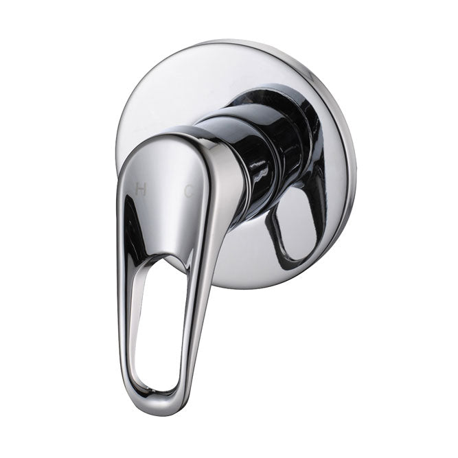 Fienza Loop Wall Mixer