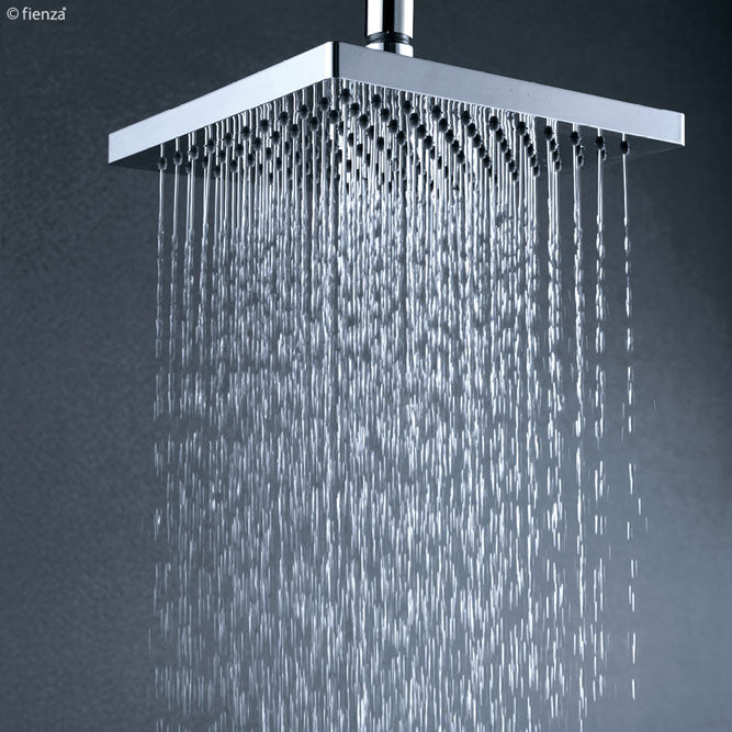 Fienza Lucite 200 Overhead Rain Shower