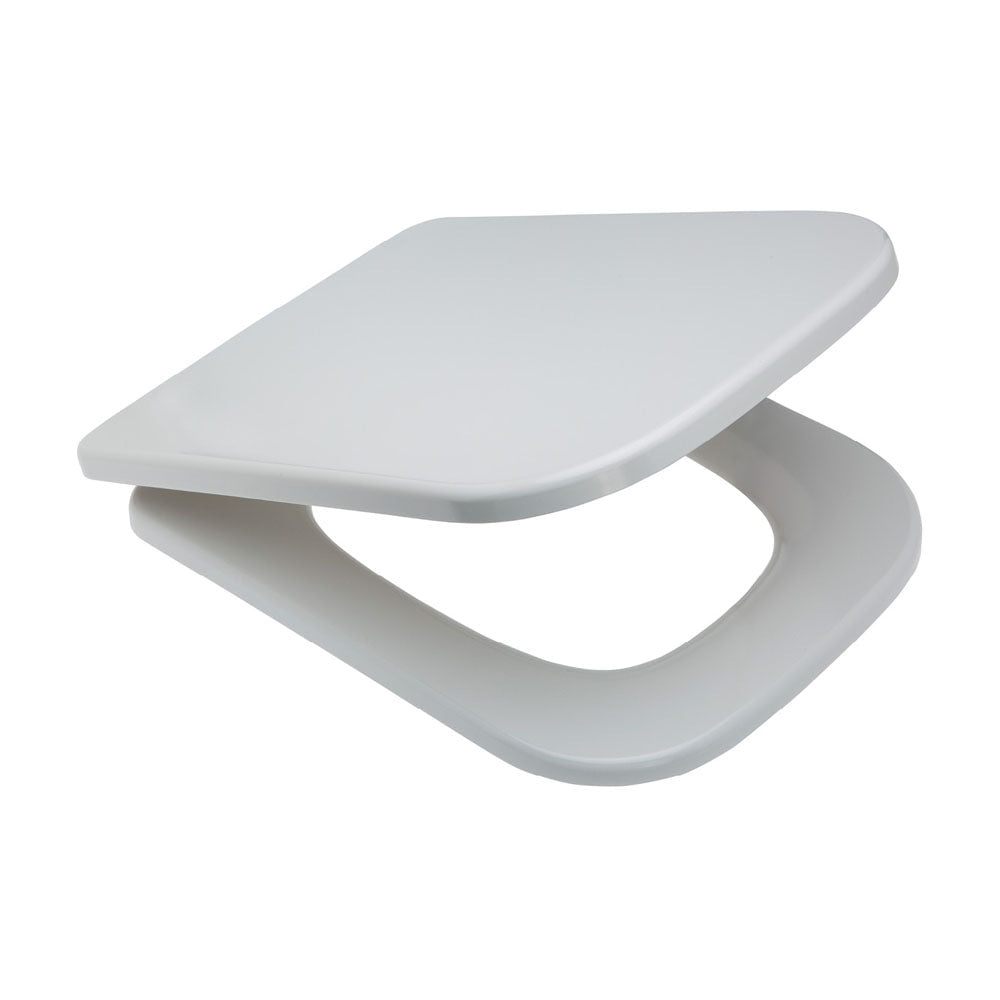 Fienza Metropolitan Toilet Seat