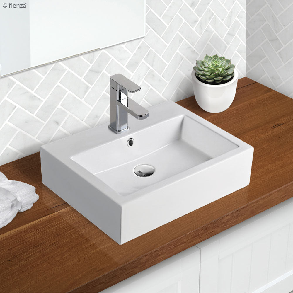 Fienza Modena Above Counter Basin