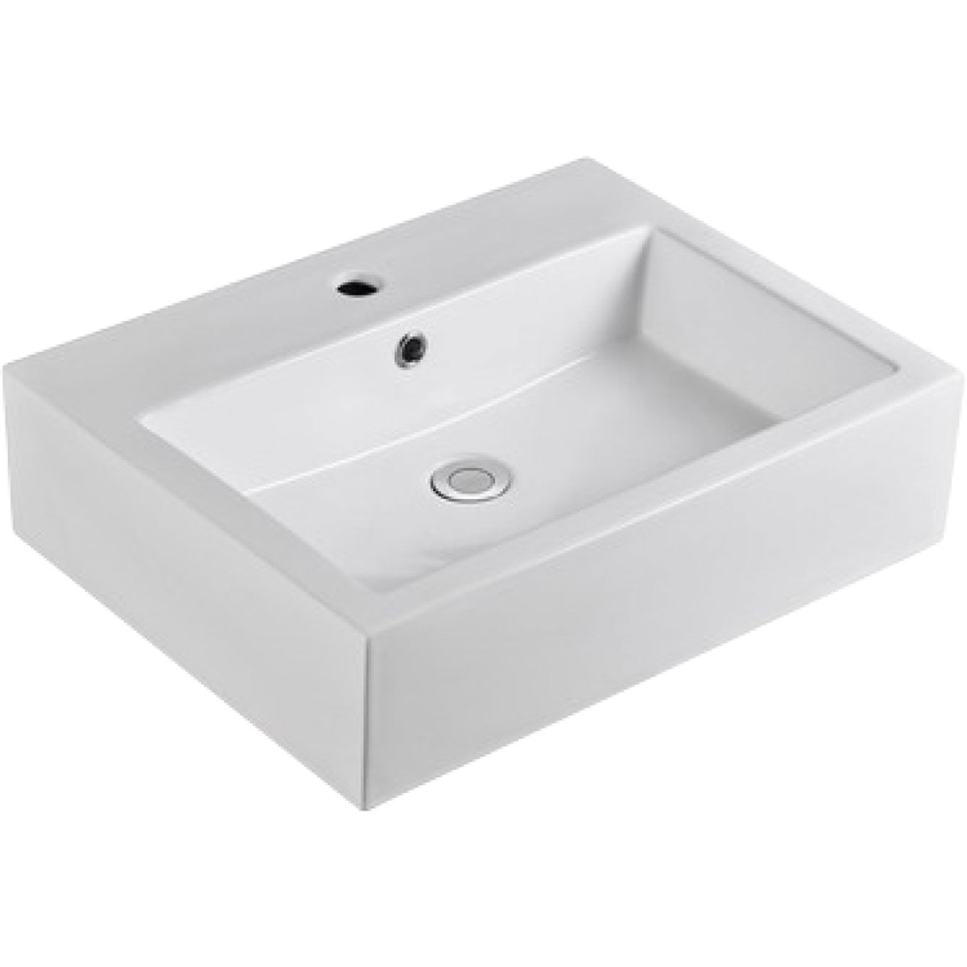 Fienza Modena Above Counter Basin