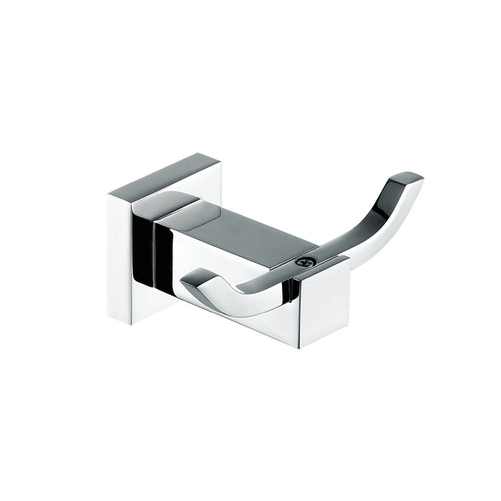 Fienza Modena Robe Hook - Double