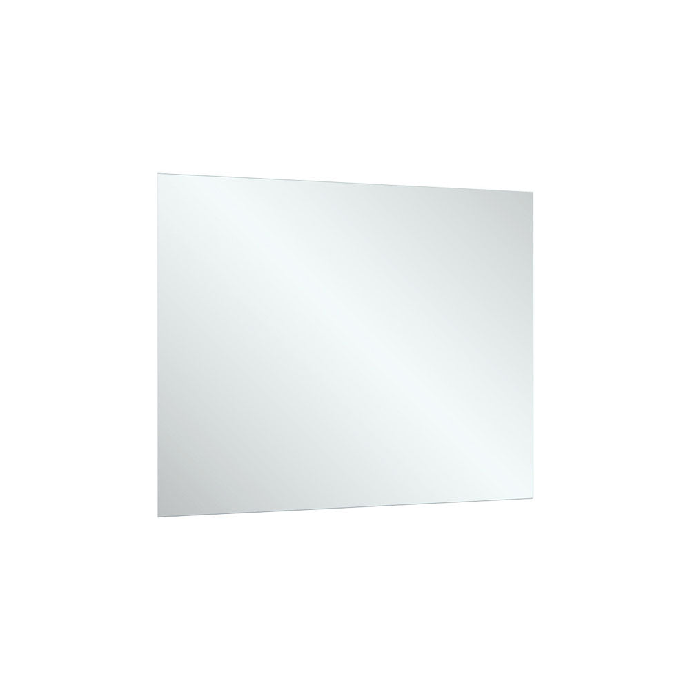 Fienza Pencil Edge Rectangular Glue-On Mirror - 1200 x 900mm