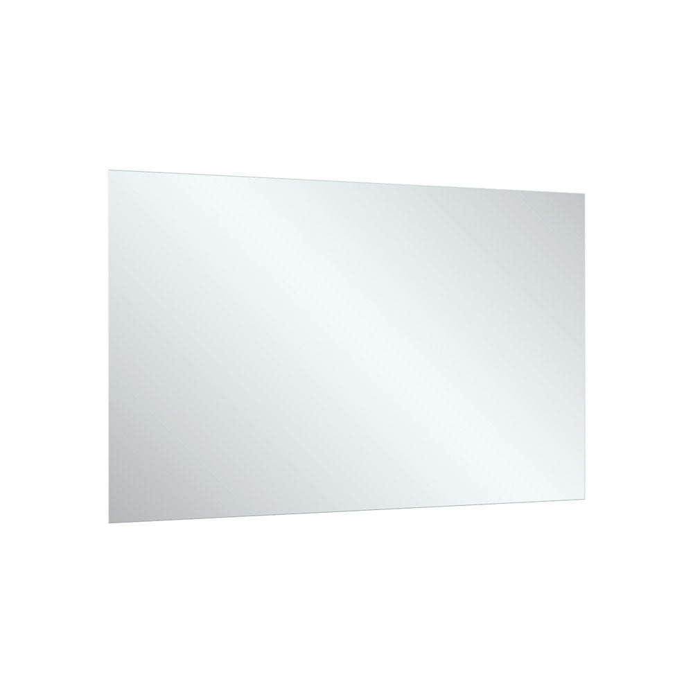 Fienza Pencil Edge Rectangular Glue-On Mirror - 1500 x 900mm