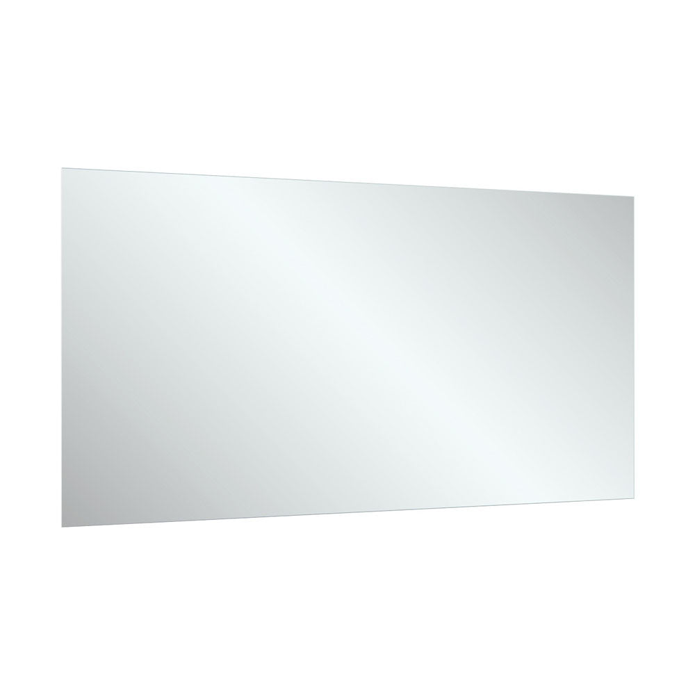 Fienza Pencil Edge Rectangular Glue-On Mirror - 1800 x 900mm