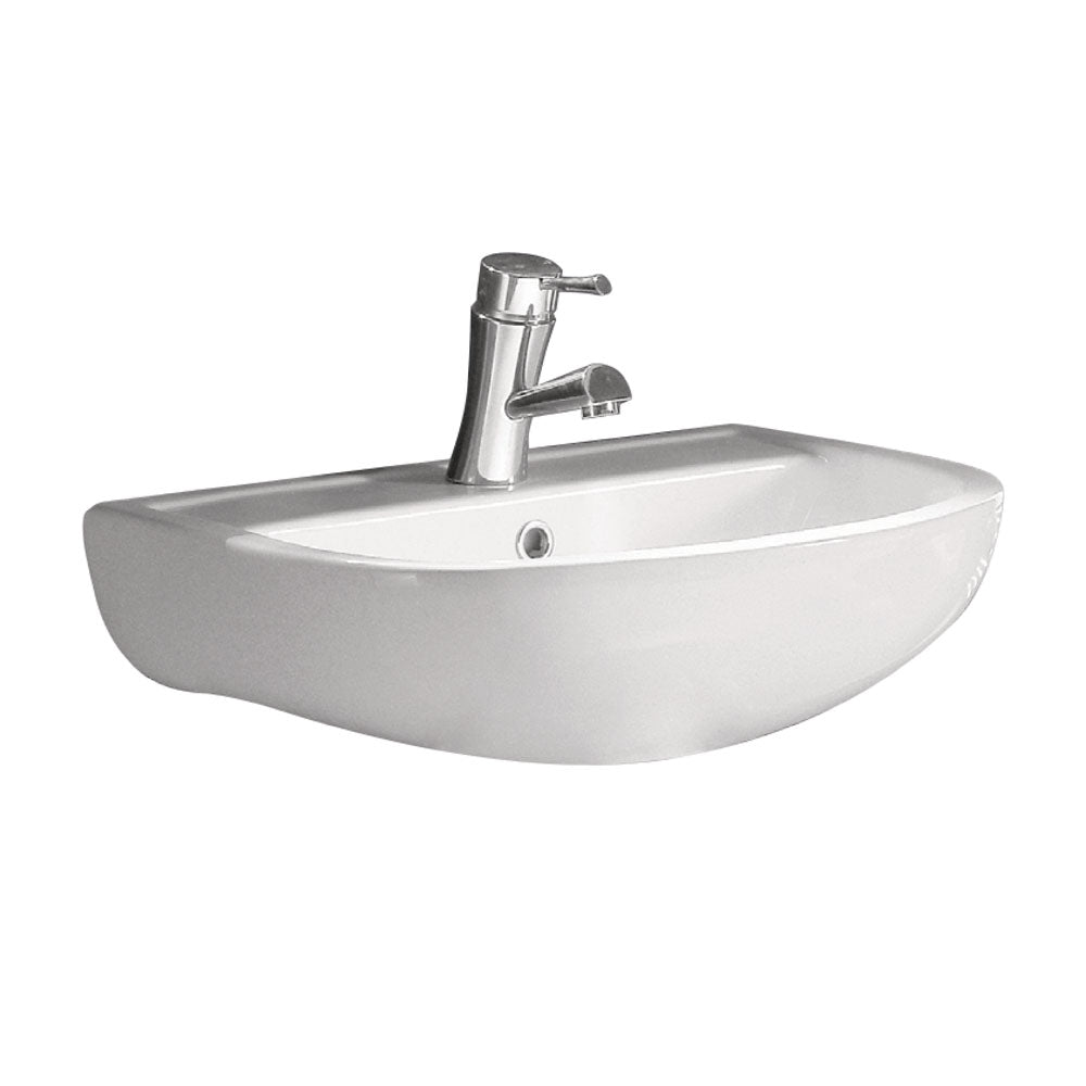 Fienza RAK Compact 450 Wall Basin