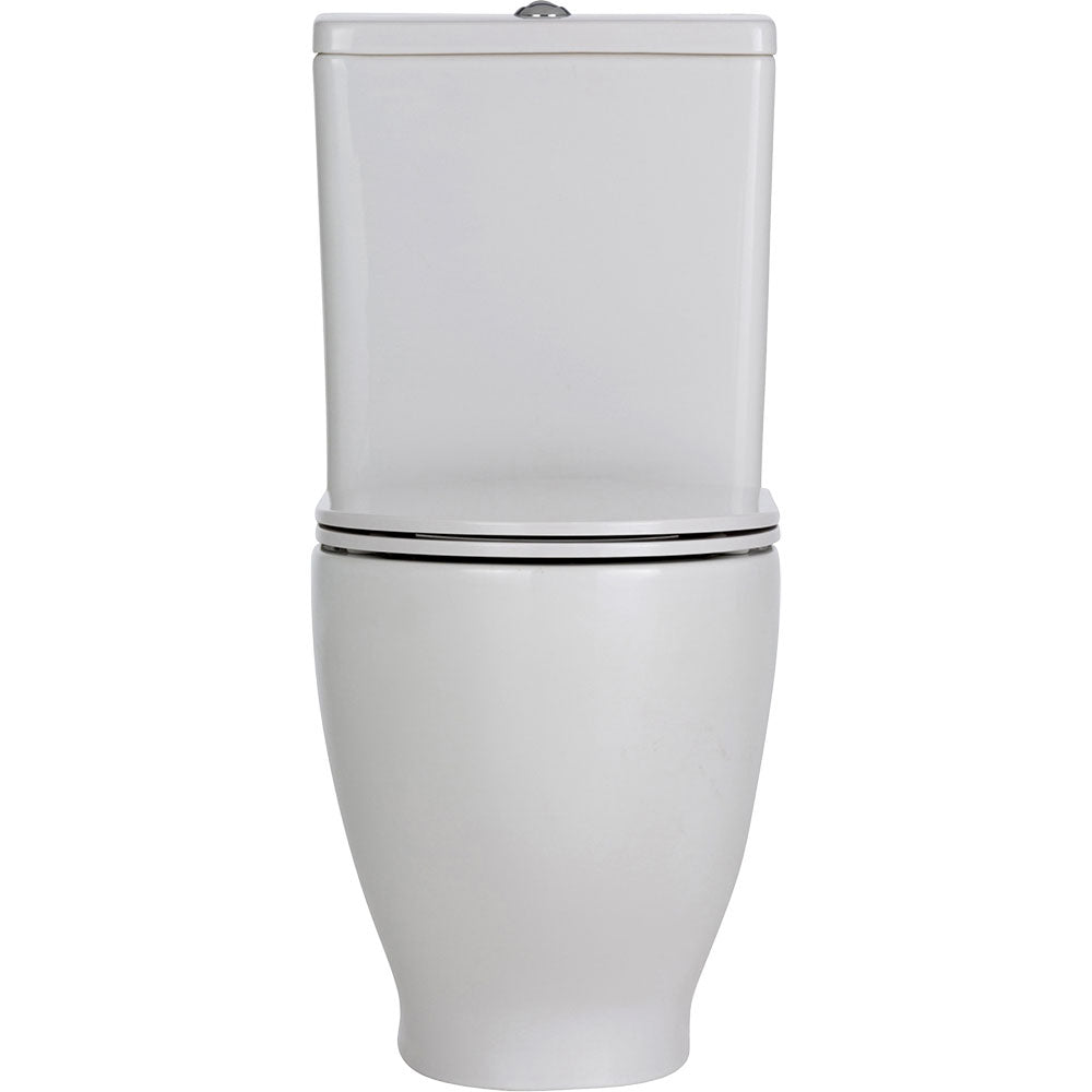 Fienza RAK Moon Back-to-Wall Toilet Suite