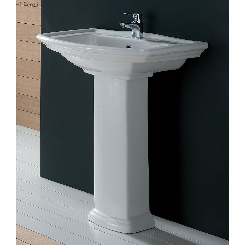 Fienza RAK Washington Pedestal Basin