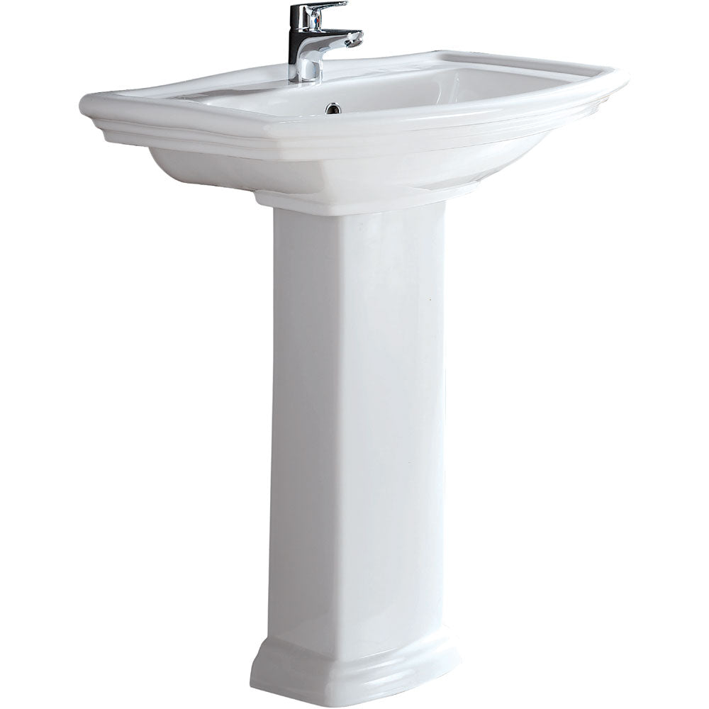 Fienza RAK Washington Pedestal Basin