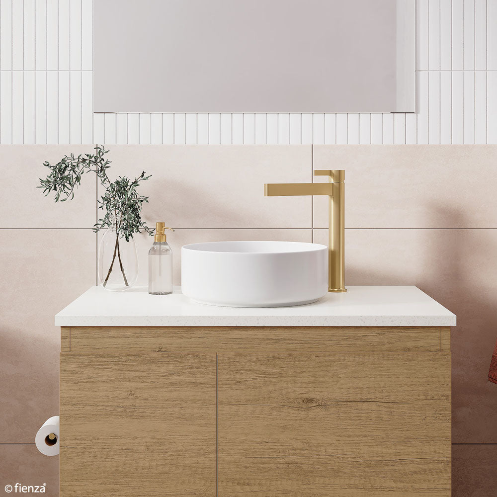 Fienza Reba Mini Above Counter Basin