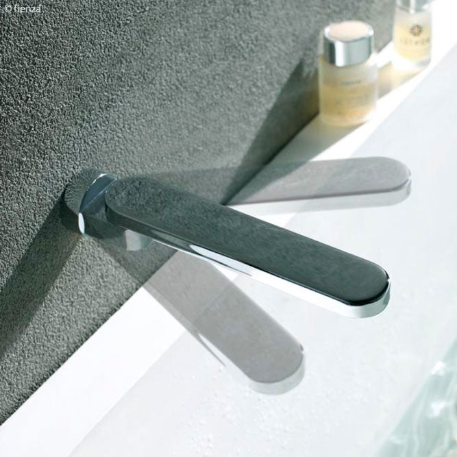 Fienza Rondo Swivel Bath Outlet