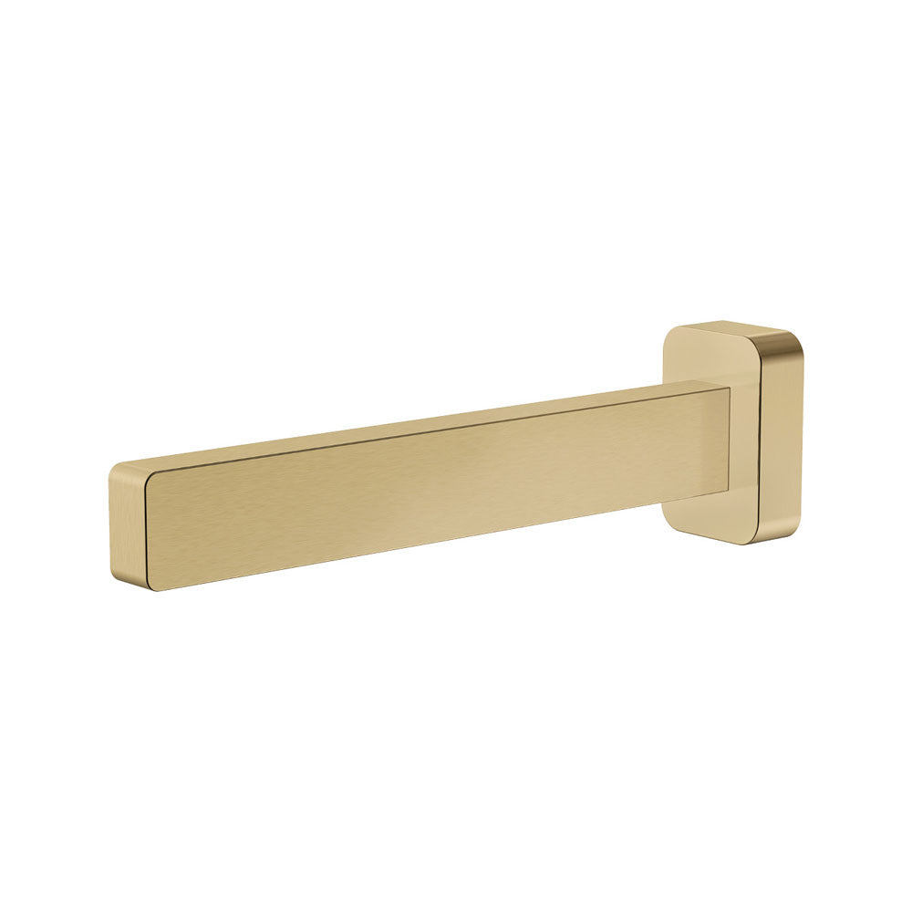 Fienza Sansa Bath Outlet - Urban Brass