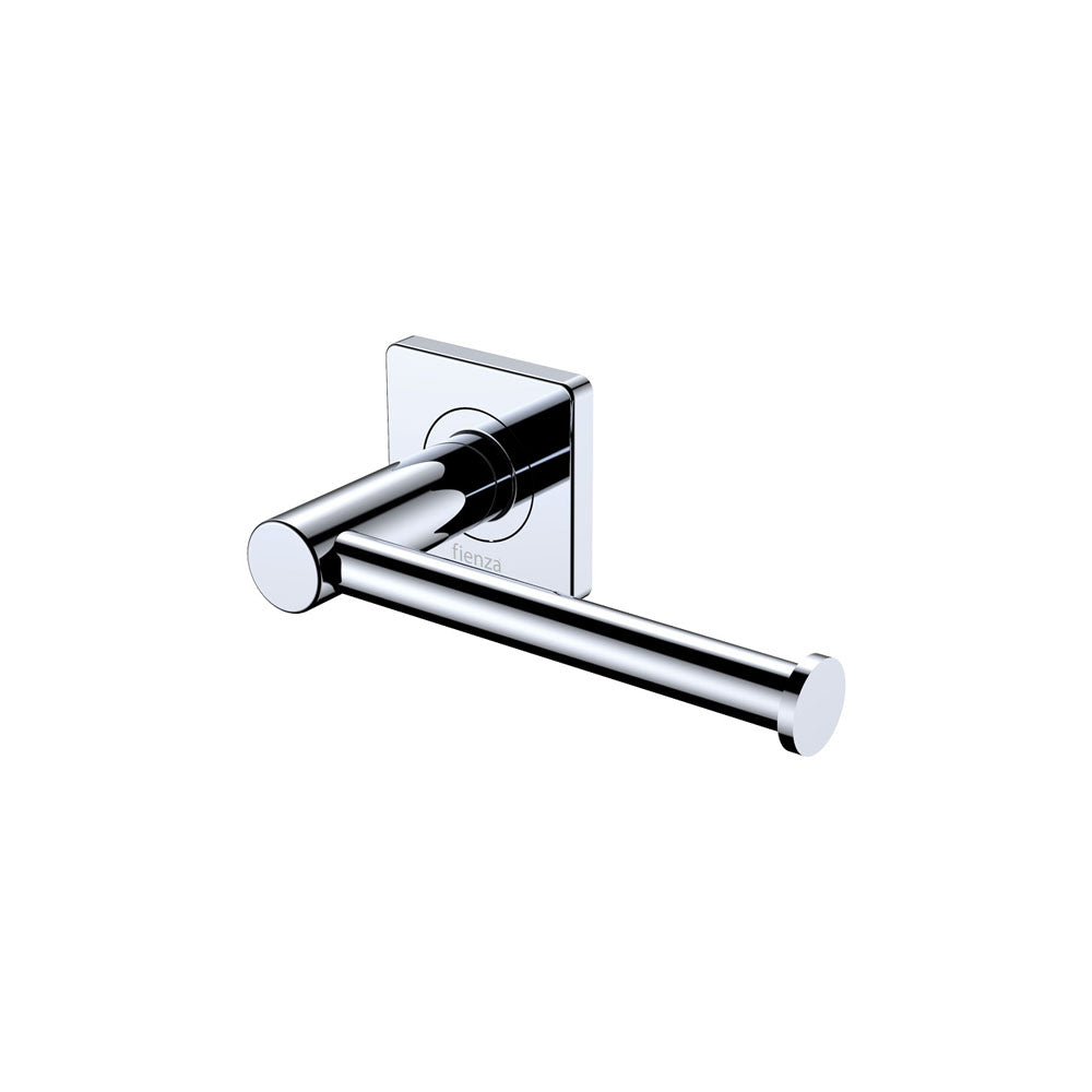 Fienza Sansa Roll Holder - Chrome