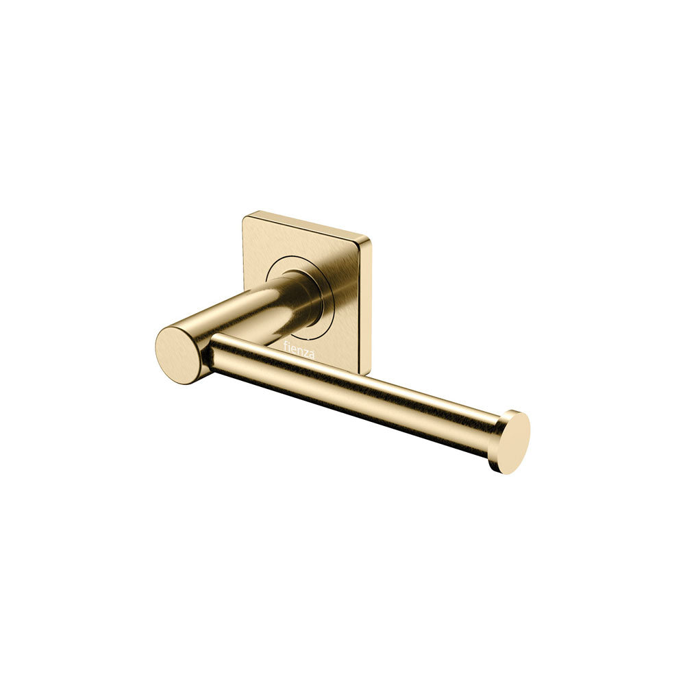 Fienza Sansa Roll Holder - Urban Brass