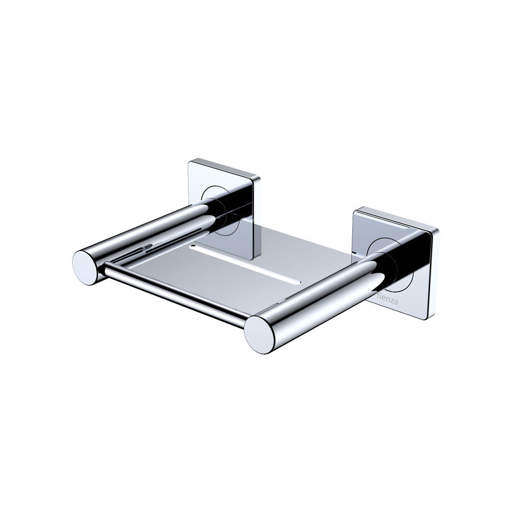 Fienza Sansa Soap Shelf - Chrome